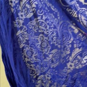 3/$5 - Infinity Scarf